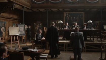 The. Last. Vermeer. Ostatnie. wielkie. dzieło. 2019. Lektor.pl