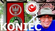 Upadek restauracji Polonia w Kambodży.  Zawaliło się