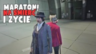 MARATON - zabawy w GTA Online /Paveł