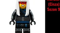 Special Na 200 film&oacute;w Czyli Ninjago Evolucja figurek Kaia i Nyi + BONUS!