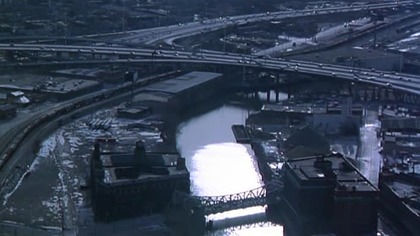 Reakcja Łańcuchowa (Chain Reaction, 1996, Lektor PL).