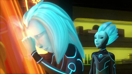 3 ni3 z tej zi3mi: 0powieści z Arkadii S02 E12 PL