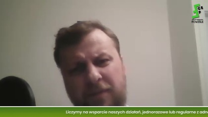 Tomasz WĘGRZYN: Morawiecki Reaktywacja - pr&oacute;ba przejęcia trupa PiS, Chiny wizyta Trumpa po prośbie