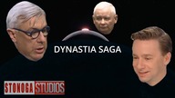 (Zbigniew) Stonoga STUDIOS - Dynastia Saga (parodia)