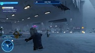 LEGO Skywalker Saga Data card (HOTH)