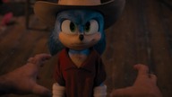 Sonic. Szybki jak błyskawica (2020) | B&oacute;jka w barze w "slow-motion"