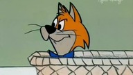 Pixie, Dixie i Pan Jinks - 3x11 - Pech Jinksa