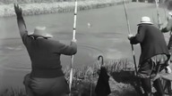 Ani widu ani słychu - Ni vu, ni connu (1958) napisy