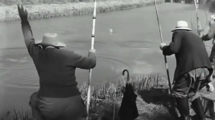 Ani widu ani słychu - Ni vu, ni connu (1958) napisy