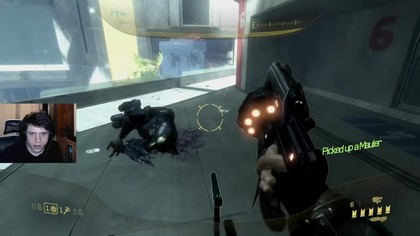 Halo 3 ODST #2 | Buck