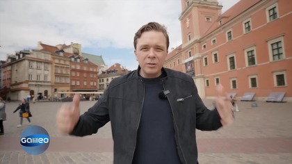 Ukryte cuda Warszawy od wież szpiegowskich po ukryte baseny