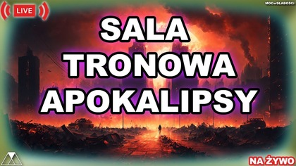  Nr konta dla WSPIERAJĄCYCH: 46 1020 3440 0000 7102 0076 2641
 NOWY SKLEP : https://sklepmocwslabosci.pl 
 STARY SKLEP : https://www.xn--mocwsaboci-e0b71a.pl/
                                     www.mocwsłabości.pl    /z polskimi znakami/
 OFICJALNA STRONA: http://mocwslabosci.pl/
 PATRONITE: https://patronite.pl/mocwslabosci
 WSPÓLNA KAWA: https://buycoffee.to/mocwslabosciprzemekjaniszewski
 BIBLIA AUDIO dla WIDZÓW kanału MOCwSŁABOŚCI:
https://bibliaaudio.pl/moc-w-slabosci/
 https://pomagam.pl/ewangelizacjamws
 https://zrzutka.pl/cnhnzv
- - - Zacznij wspierać ten kanał, a dostaniesz WYJĄTKOWE BONUSY:
https://www.youtube.com/channel/UC8Yz3IG2LLMKD21xs7_s_9A/join
 FB: https://www.facebook.com/mocwslabosci
 GRUPA NA FB: https://www.facebook.com/groups/423558084694574
 INSTAGRAM: https://www.instagram.com/mocwslabosci
 TIK TOK: @mocwslabosci
 TWITTER: https://twitter.com/Neo1710
 Muzyka: 
Biblioteka Audio YouTube
https://soundcloud.com/Kelie
Steve Jablonsky - Tessa
Biblioteka YouTube /licencja YouTube/