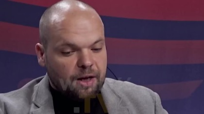 PŁACZEK MAGLOWANY O AKCJĘ BRAUNA W SZPITALU W OLEŚNICY!