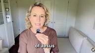 The Chosen LINK® false Jesus #thechosen #false