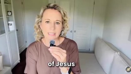 The Chosen LINK® false Jesus #thechosen #false