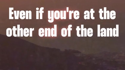 Ill Come to You (No Matter How Far)  #deephouse #newsong #shorts #makemylyricsmove #lovesong