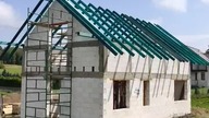 Dom bez pozwolenia 70m2 