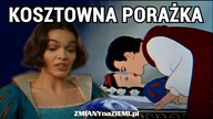 Królewna Śnieżka - kosztowna ideologiczna porażka Disneya za ćwierć miliarda dolarów