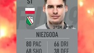 Jarosław NiezgodaEvery FIFA Evolution (FIFA 10-23)