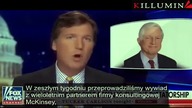 FOX News przemówił ludzkim głosem
