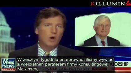 FOX News przemówił ludzkim głosem