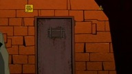 Batman 2004 44 - Dziwny Swiat Strangea adrian-dabrowski3 - Video