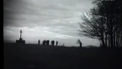 Zmierzch - Sz&uuml;rk&uuml;let (1990) - Kryminał węgierski - Napisy PL
