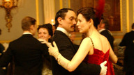 Saga rodu Forsyte'ów cz.  4/10 (2002) The Forsyte Saga - lektor PL