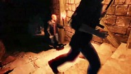 Uncharted 3 Oszustwo Drakea [LIVE-03]