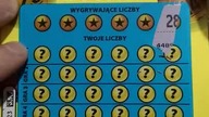 Zdrapki DUŻY LOTEK WYGRAJ 150000 zł #shorts 19