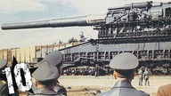 10 NAJWIĘKSZYCH DZIAŁ W HISTORII