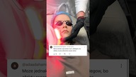 TO WSZYSTKO PRZEZ TEN KOMENTARZ