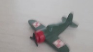 COBI NANO POLISH PLANE #shorts