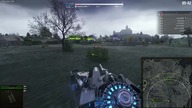 WoT Waffenträger auf E 110 Battle