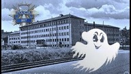 POLICJA WAŁBRZYCH-Tajemnice i legendy Komendy.