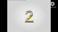 TV2 (Norway) Logo History