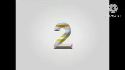TV2 (Norway) Logo History