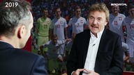 Boniek: Juventus uwiera, że w moim sercu jest inny klub