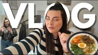 VLOG | CHYBA JESIENNA CHANDRA