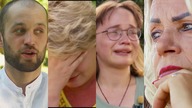 Wyznanie MIŁOŚCI, DRAMATYCZNA kłótnia i fatalne ROZSTANIE w Rolnik Szuka Żony 8