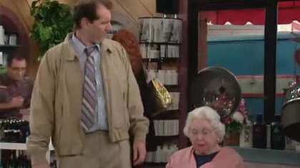 Świat według Bundych S07E16