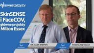 Milton Essex SA, Jacek Stępień i Radosław Solan  Zarząd, #450 ZE SPÓŁEK