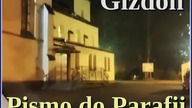 Bogdan Gizdoń OKOPZN - pismo do proboszcza Parafii Łaziska G&oacute;rne i innych hierarch&oacute;w K