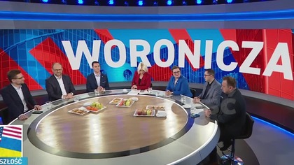 POSEŁ KONFEDERACJI ZAMYKA USTA LEWACKIEJ BESTII! W STUDIU ZAWRZAŁO!