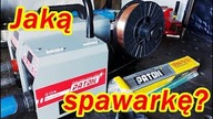 Czy spawarka Paton PSI-200P DC MMA/TIG/MIG/MAG jest warta swojej ceny?