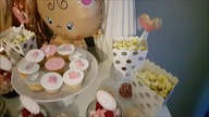 Baby Shower Nadii
