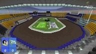 Apator Toruń vs Wanda Kraków - Live - Minecraftowa Liga Żużlowa