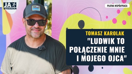 Rodzinka.pl wróciła! Tomasz Karolak: Będą poważne rozmowy o miłości i o upływającym czasie