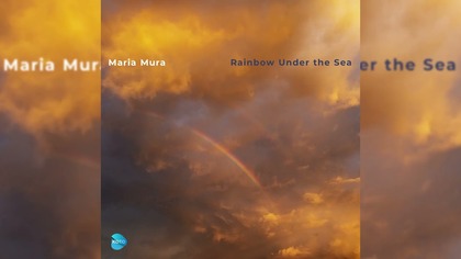 Maria Musa - Rainbow Under the Sea