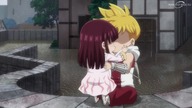 Mokushiroku no Yonkishi -19 [RUSUB]
